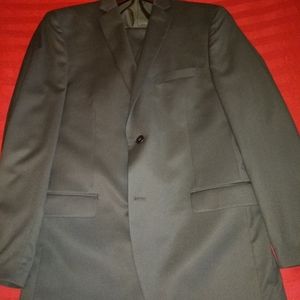Alfani Men's Three-Piece Suit